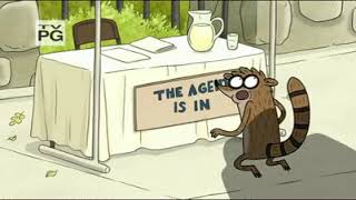 Regular Show - Temp Check (Long Preview)