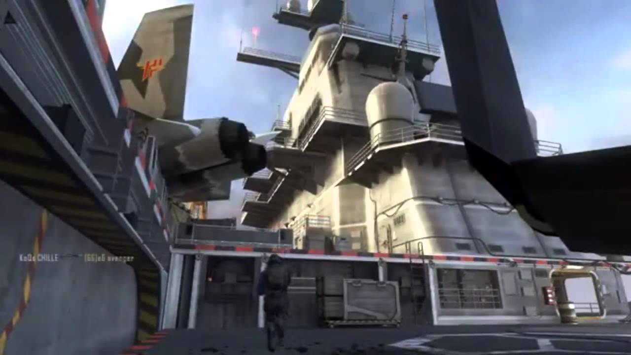 @Team Kaliber Knifing RC