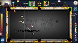 sinuca é tabela épicas com CHAT LOVE BATE PAPO online AO VIVO em 8 ball pool