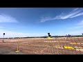NAS Oceana airshow F-18s