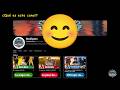 Trailer del canal