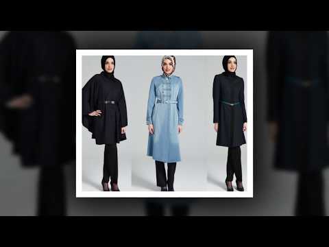 contoh-model-busana-muslim-jeans-casual-2017