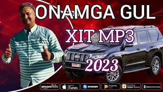 ULUG'BEK BAXSHI - ONAMGA GUL 2023 XIT MP3 QO'SHIQ УЛУГ'БЕК БАХШИ - ОНАМГА ГУЛ 2023 ХИТ МП3 КУШИК