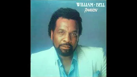 William Bell - Passion (Disco Completo/Full Album)
