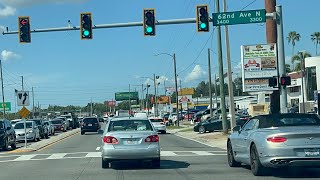 Pinellas County Is Florida’s Whitest Urban Sprawl With Absolutely Frustrating Roadways