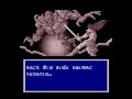 TAS ファンタシースターII 還らざる時の終わりに warp glitch 07:39.46 - Phantasy Star II