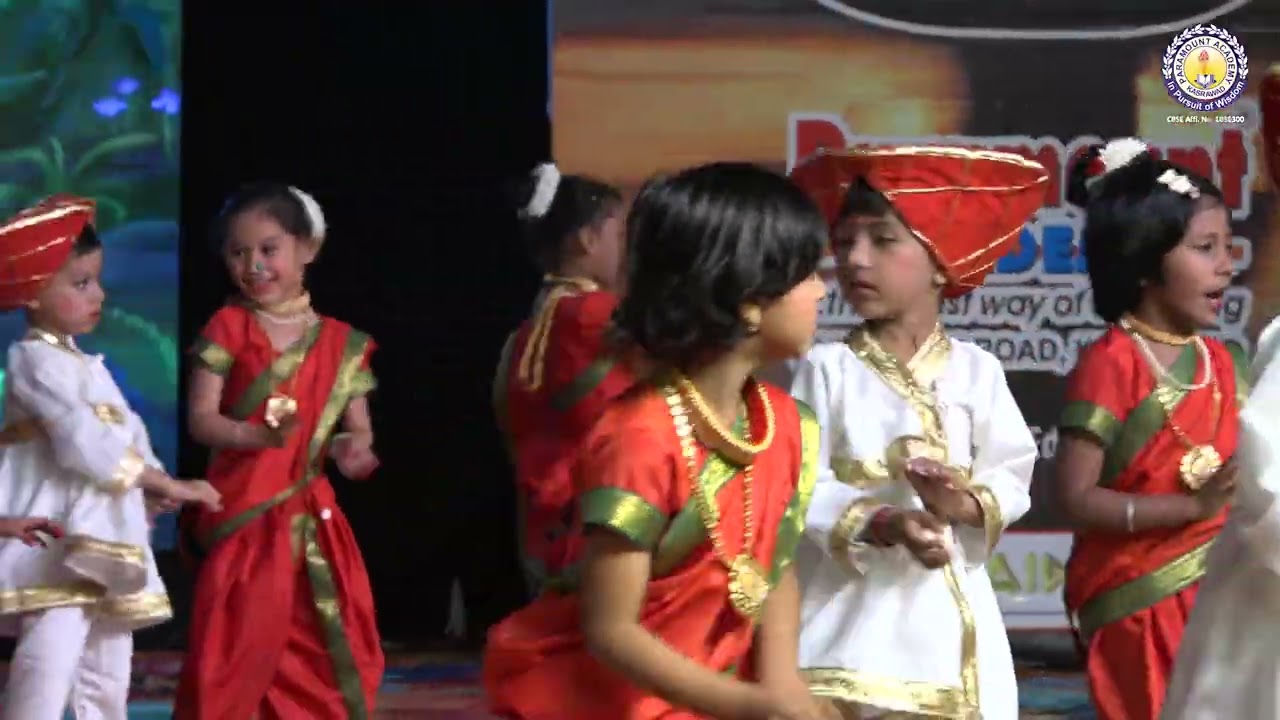 MAN - 2025 __ UKG  DANCE