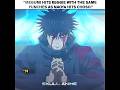 Megumi Punches Reggie Jujutsu Kaisen Season 3 MONTAGEM FUEGO SUPER SLOWED 