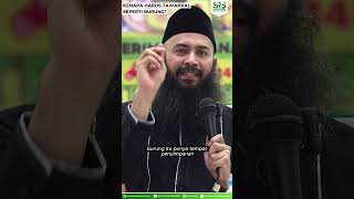 Kenapa Harus Tawakkal Seperti Burung? - Ustadz Dr. Syafiq Riza Basalamah, M.A