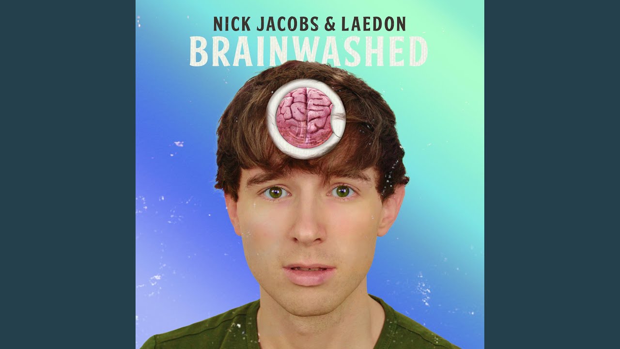 Brainwashed (Jason Spark Remix)