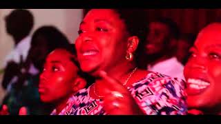 Yesu ni wimbo wangu by Chandelier Avril 2019