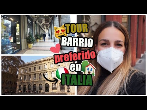 TOUR BARRIO CIUDAD ITALIANA BOLOGNA | PUNTO IT