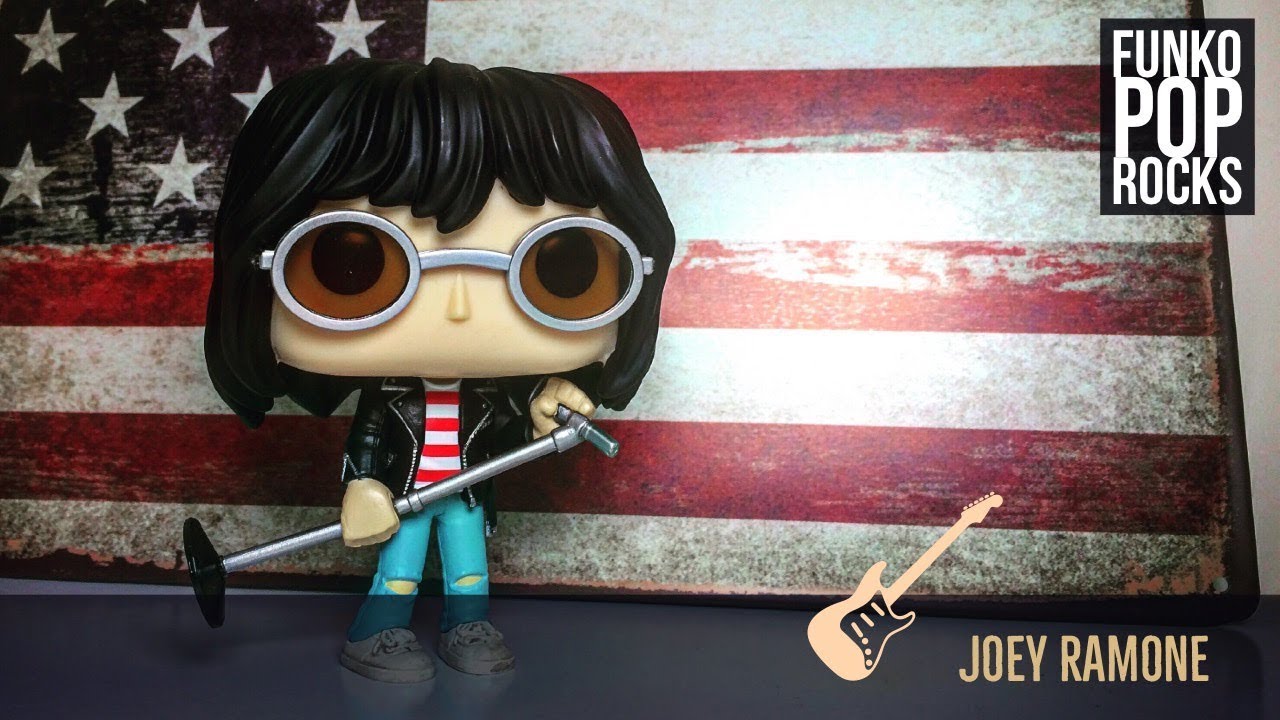 funko pop ramones