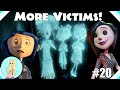 The Beldam Took Other Kids!  |  Coraline Theory - Part 20 - The Fangirl