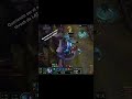 Buscando ser el mejor de LATAM. #leagueoflegends #outplay #gaming #elpersonajedelasemana