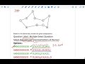 📕Valid Path Representation Of Tour ✍️AI-Quiz1(27 Oct 2024)  #pathrepratationoftour #aisearchmehods