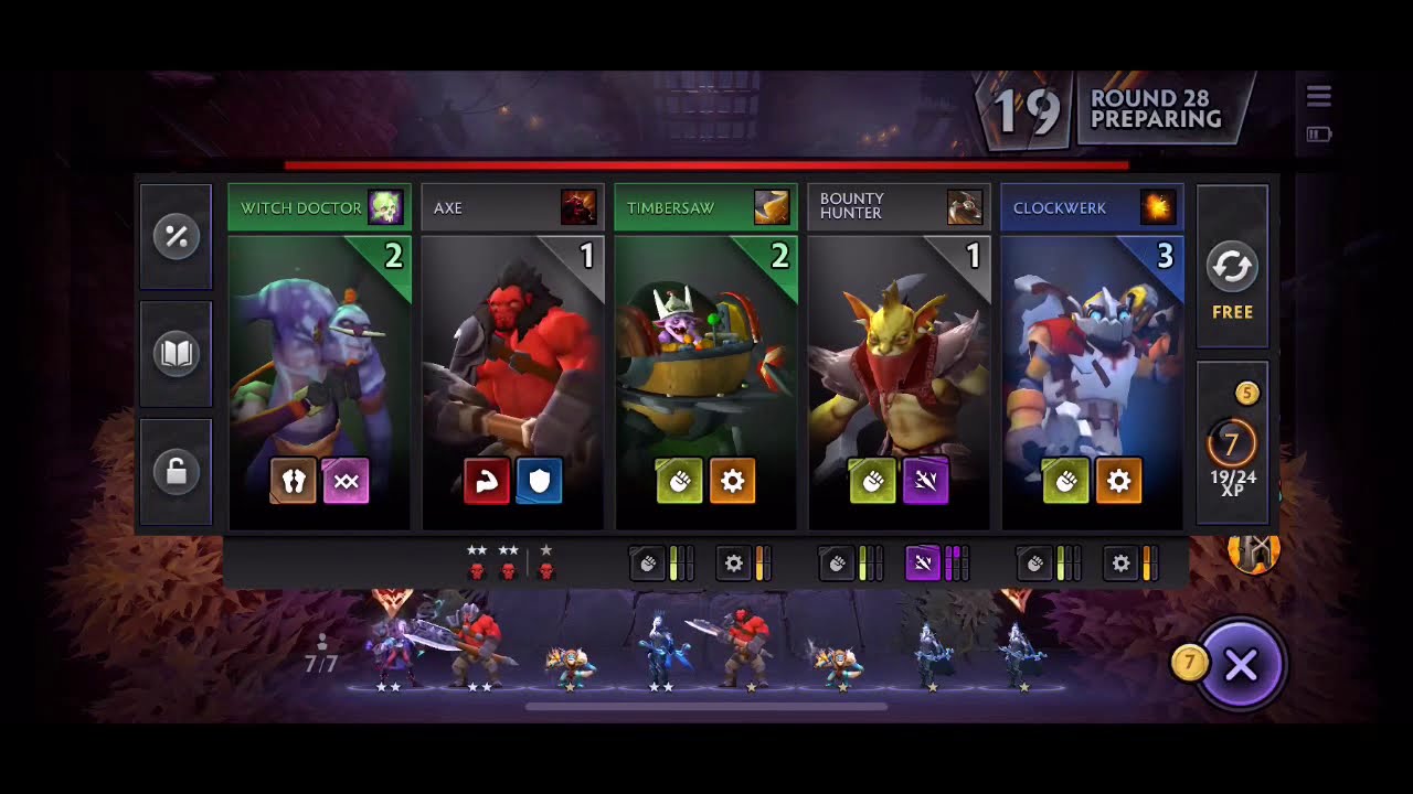 Underlords Dota 2 Primordial Combo (2)
