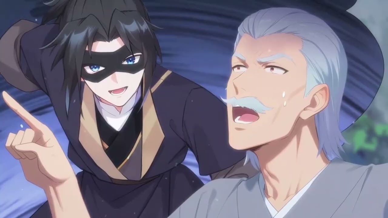 💥Multi sub💥《我在一万年后为所欲为》【62集】万年前的老祖吊打现代菜鸟！第一季合集