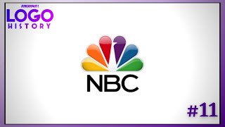 Logo History Nbc