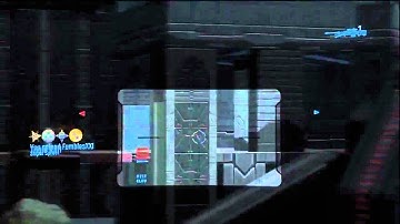 Alansiy Iz Back - Halo_ Reach MLG Sniper Overkill Extermination (Sanctuary CTF)