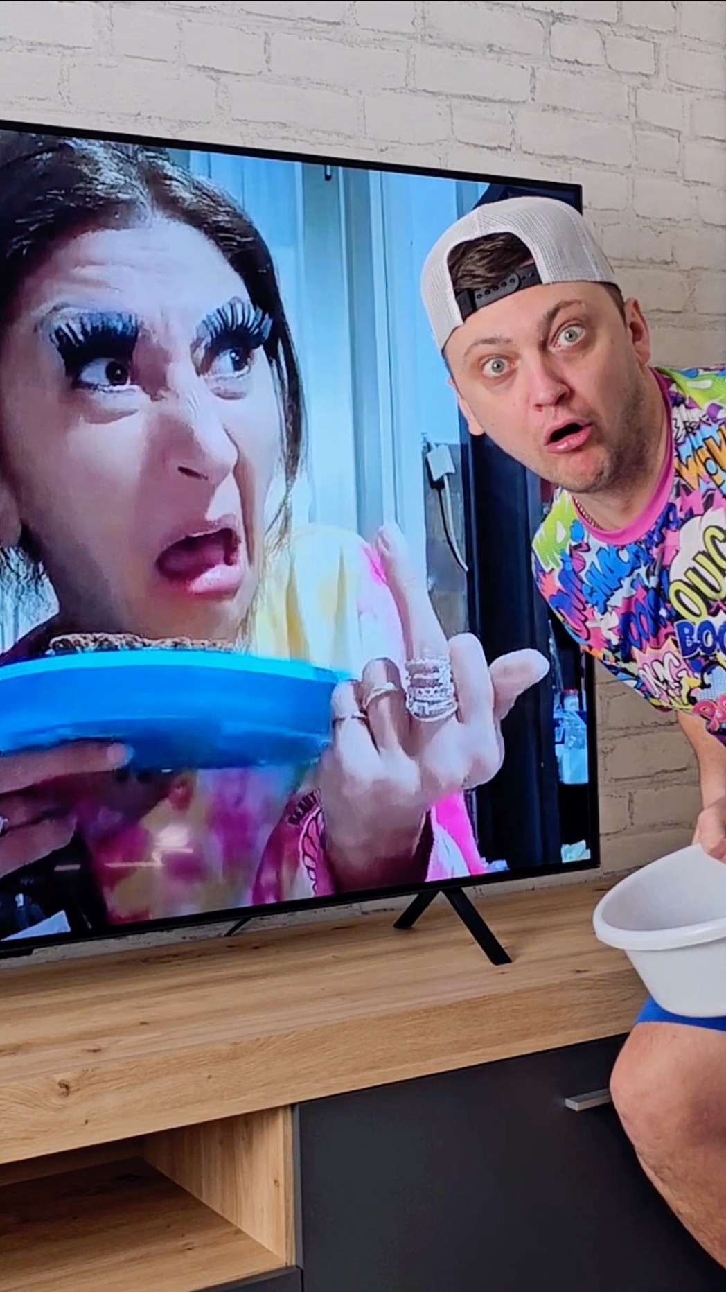I'm hungry ? Funny Trend Video ?