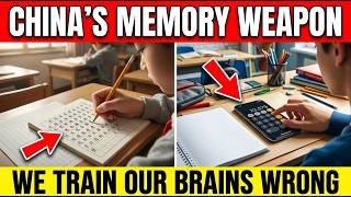 15 Things Chinese Kids Learn In School That Western Schools Dropped