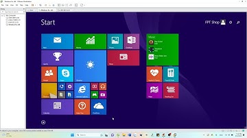 Cấu hình NIC Teaming trên Windows Server 2012 R2