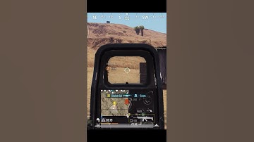 Miramar Mayhem: No-Scope & Hologram Kills in BGMI!