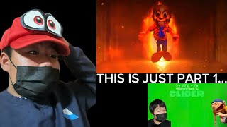 Sml Ytp Smile Reaction This Is Just Part 1 Williamreacts