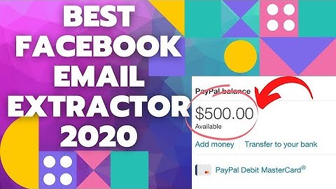 Facebook Email Extractor for Chrome › Facebook Extractor Pro › Facebook Extractor › Email_Extractor
