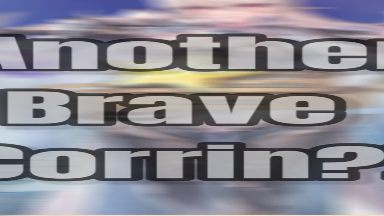 Free Summon… BRAVE CORRIN as a Pity Breaker?! | Fire Emblem Heroes