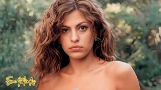 Eva Mendes🔥 Stockings, Pantyhose, Tights, Bikini, Nylon, Lingerie, Bodysuit, Mini Skirt