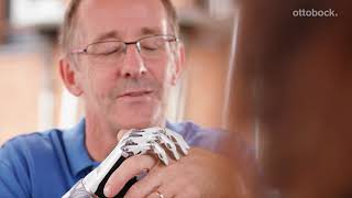 bebionic Video Stephen