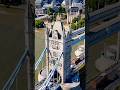 Epic Drone Footage | Flying over Tower Bridge #djimini4pro #dronefootage #towerbridge #londonbridge