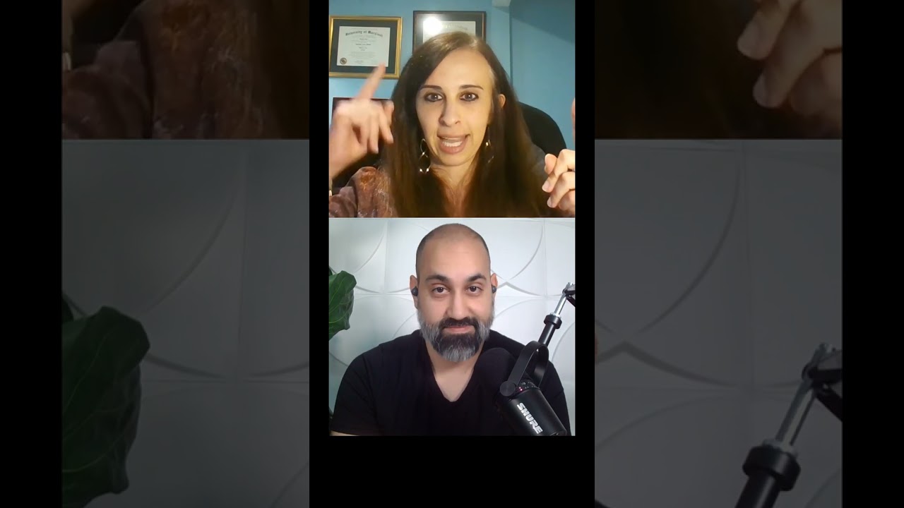 The Cult of Preferences, Are Your Boundaries Killing Your Relationships