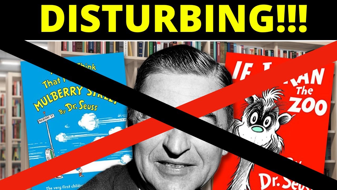 WARNING!!! What you’re about to see is DISTURBING!!! YouTube