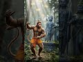 Jispe dya Shree Ram ki...!!🙏✨🥰 bajrangbali maharaj।।#hanumanjistatus #trendingshorts #youtubeshorts