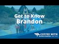 Get to Know Brandon | Waymark Wealth Management