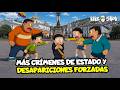 🔴 Kike Shou / MÁS CRÍMENES DE ESTADO Y DESAPARICIONES FORZADAS