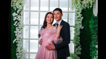 Muxtar & Janat wedding day