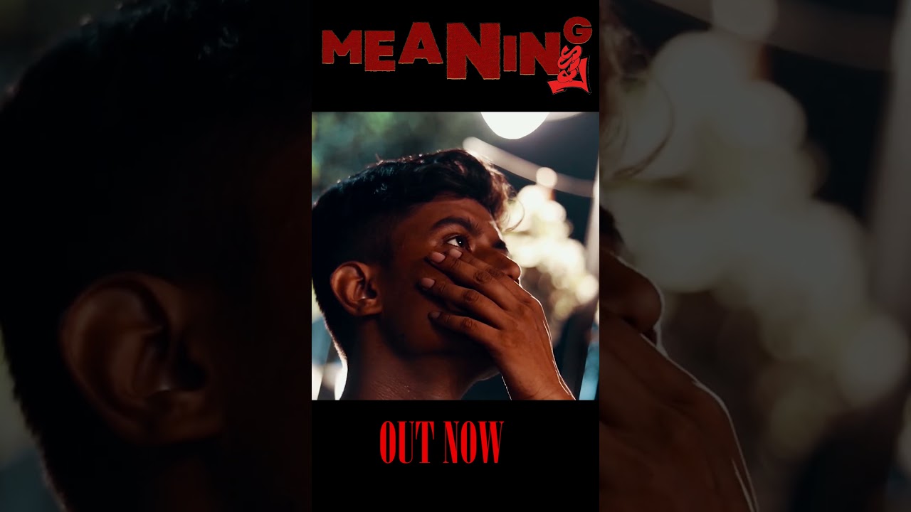 MEANINGLESS | ENEFEX VERSE | (OUT NOW)