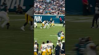 Skylar Thompson should be QB 1 next year on the Pittsburgh Steelers