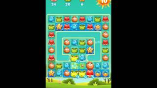 Forest Mania Level 198 Walkthrough screenshot 2