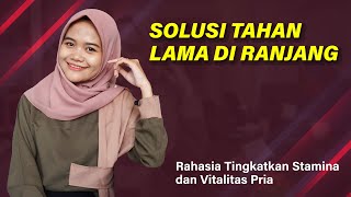 REVIEW OBAT KUAT PRIA PERKASA |HAJAR JAHANAM LEVEL 3|TERBUKTI AMPUH 3XLEBIH KUAT #reviewobatkuatpria