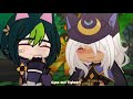 Cyno And Tighnari||Skit||Gacha Club||Genshin Impact