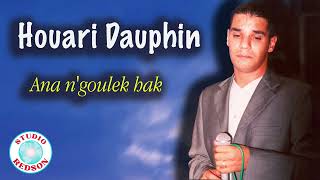 Houari Dauphin - Ana n'goulek hak