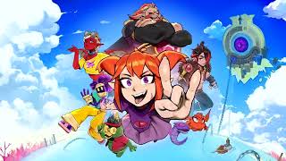 Klagmars Top Vgm ,980 - Demon Tides - Jesters Judgement
