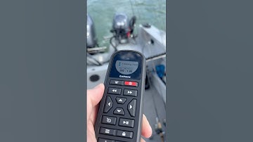 Garmin Reactor 40 Autopilot Demo - The Basics. #garminmarine