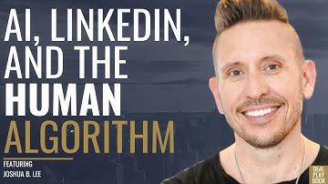 Mastering LinkedIn: Build Your Personal Brand and Double Your Business with Joshua B. Lee