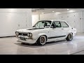 2025 Ford Escort MK1 – Classic Icon Reborn with Modern Power & Style
